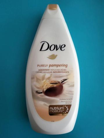 Dove Douchecrème