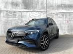 Mercedes-Benz EQB 300, Auto's, Automaat, Stof, Gebruikt, EQB