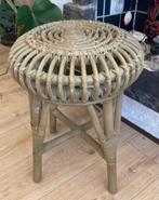 Rotan Kruk, Ophalen, Zo goed als nieuw, Overige materialen
