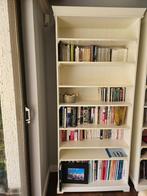 Bibliothèque, Ophalen, Gebruikt
