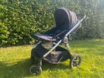 Kinderwagen 2in1 easywalker, Kinderen en Baby's, Kinderwagens en Combinaties, Ophalen, Zo goed als nieuw, Kinderwagen