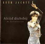 Ruth Jacott - Altijd Dichtbij - De Hitcollectie ( cd ), Cd's en Dvd's, Ophalen of Verzenden