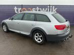 2007 - Audi - A6 allroad quattro - 3.0 TDI Pro Line - Person, Auto's, Audi, Gebruikt, Overige brandstoffen, Bedrijf, Break