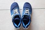 sportschoenen maat 39, Blauw, Sportschoenen, Ophalen of Verzenden, Gedragen