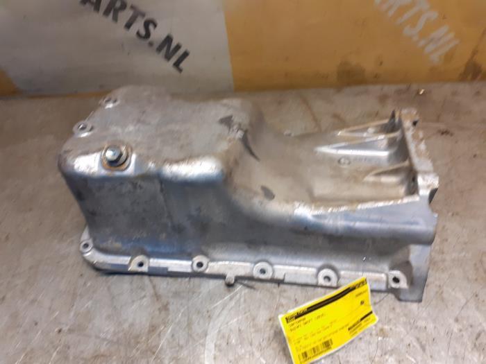 Carterpan van een Suzuki Swift, Auto-onderdelen, Motor en Toebehoren, Suzuki, Gebruikt, 3 maanden garantie, Ophalen of Verzenden