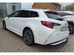 Toyota Corolla TS 1.8HEV Premium, Automaat, Corolla, Wit, Bedrijf