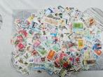 Postzegels België gestempeld, Gestempeld, Verzenden