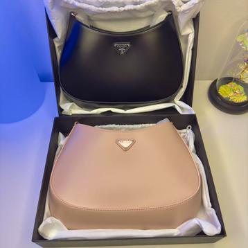 Prada Dames Tas Bag 🔥👜 beschikbaar voor biedingen