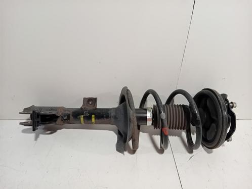 VEERPOOT RECHTS VOOR Mitsubishi ASX (01-2010/03-2023), Auto-onderdelen, Ophanging en Onderstel, Mitsubishi, Gebruikt