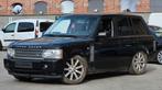 Range Rover TDV8 ‼️ Export ‼️ LEES DE BESCHRIJVING ‼️‼️‼️, Auto's, Particulier, Te koop, Range Rover