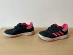Adidas kindersneakers Tensaur blauw roze M30, Kinderen en Baby's, Kinderkleding | Schoenen en Sokken, Adidas, Meisje, Sportschoenen