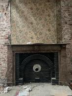 Cheminée, Maison & Meubles, Enlèvement, Utilisé, Cheminée au bois