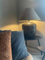 Tafellamp, Maison & Meubles, Lampes | Lampes de table, Industrieel look-landelijk, Enlèvement, Utilisé, 50 à 75 cm