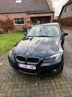 BMW 320 D, Autos, Euro 5, Achat, 4 portes, Carnet d'entretien