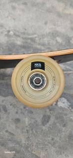 Longboard 99cm, Sport en Fitness, Skateboarden, Ophalen, Zo goed als nieuw, Longboard