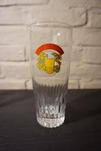 vintage fc de kampioenen romy pils glas - dagschotel, Ophalen of Verzenden, Tv