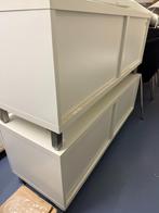 kastjes, Ophalen, Gebruikt, 100 tot 150 cm, 1 of 2 laden