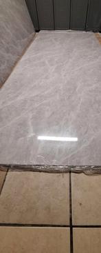PVC PANELEN -MARMER LOOK  : 2800x1220x3     , Ophalen, Marmer
