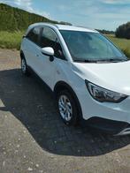 Opel crosland x 1.2 benzine, Autos, 5 places, Crossland X, Berline, Automatique