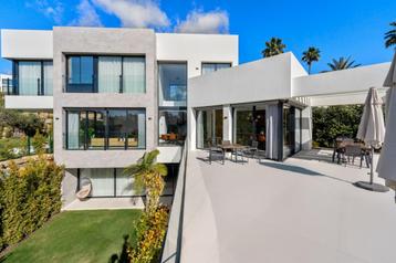 Huis, Villa te koop, Benahavis, Malaga, Spanje beschikbaar voor biedingen