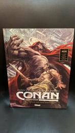 Conan tome 10, Boeken, Stripverhalen, Ophalen of Verzenden, Zo goed als nieuw