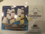 Kit "USS Constitution" (Revell n 05600), Enlèvement ou Envoi, Comme neuf, 1:50 à 1:200, Revell