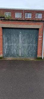 Garage te koop Kontich Kazerne, Immo, Provincie Antwerpen