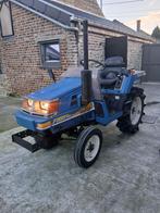 Iseki 18cv, Zakelijke goederen, Landbouw | Tractoren, Ophalen