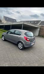Opel Corsa 2011 Benzine, gekeurd voor verkoop., Berline, Tissu, Achat, Jantes en alliage léger
