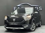 Dacia Lodgy * Réservé * (bj 2016), Voorwielaandrijving, Stof, Gebruikt, 4 cilinders