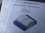 Container overkapping, Doe-het-zelf en Bouw, Ophalen