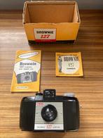 Kodak Brownie 127, Verzamelen, Foto-apparatuur en Filmapparatuur, Ophalen, 1940 tot 1960, Fototoestel