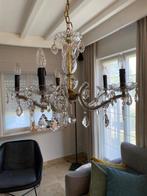 plafond verlichting, Ophalen