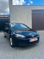 Volkswagen Golf 6 1.4 benzine, Voorwielaandrijving, Euro 5, Stof, 4 cilinders