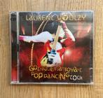 CD Laurent VOULZY "Le gothique flamboyant pop dancing rock", Gebruikt, Ophalen of Verzenden