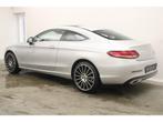 Mercedes-Benz C 400 C400 4-Matic Coupe Leder 360Camera Pano, Automaat, 333 pk, 180 g/km, Coupé