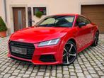 Audi TTS Coupé TFSI quattro S tronic/Matrix/Keyless/Navi/B&O, Auto's, Audi, Automaat, 4 zetels, USB, Euro 6