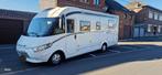 laika ecovip 712 integral 2016 / 21000 km/ neuf, Caravans en Kamperen, Mobilhomes, Integraal, Diesel, Particulier, Fiat