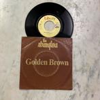 The Stranglers - Golden Brown, Ophalen of Verzenden