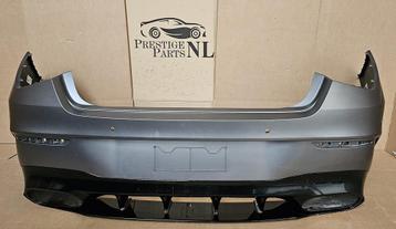 Achterbumper Mercedes Cla Klasse W118 AMG 45 45S A1188859501 beschikbaar voor biedingen