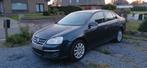 Volkswagen Jetta 1.9 TDI (105 PK) – 2008/2009, Auto's, Volkswagen, Voorwielaandrijving, 4 deurs, Cabriolet, Grijs