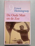 Ernest Hemingway - De Oude Man en de Zee, Ophalen, Zo goed als nieuw