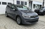 NEW TOURAN 15TSI DSG BUSINESS EDITION NAV/SAFE/17/EASY-22%, USB, 5 deurs, 150 kW, Voorwielaandrijving