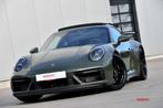 Porsche 911 4GTS Coupé l Aero Kit l Open Dak l Black Olive, Autos, Cuir, Achat, Euro 6, Entreprise