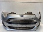 BUMPER VOOR Ford Fiesta 6 (JA8) (01-2008/01-2018), Auto-onderdelen, Carrosserie, Gebruikt, Voor, Ford, Bumper