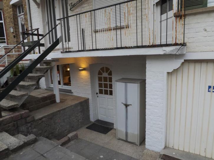 Studio te koop, Immo, Huizen en Appartementen te koop, Provincie West-Vlaanderen, tot 200 m², Studio