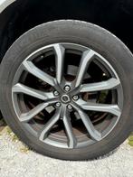 Volvo XC90 21 inch velgen, Auto-onderdelen, Banden en Velgen, Ophalen of Verzenden, Nieuw, 21 inch, Velg(en)