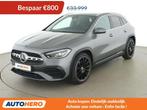 Mercedes-Benz GLA 220 GLA 220 d 4Matic AMG Line, Autos, Argent ou Gris, Noir, 5 portes, Automatique