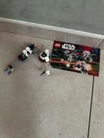 Lego Star Wars 7655, Ophalen of Verzenden, Zo goed als nieuw, Lego