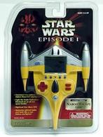 NIEUW Star Wars Naboo Escape Game, Verzenden, Nieuw, Spel
